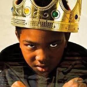 Meet your Posher, Shyriff